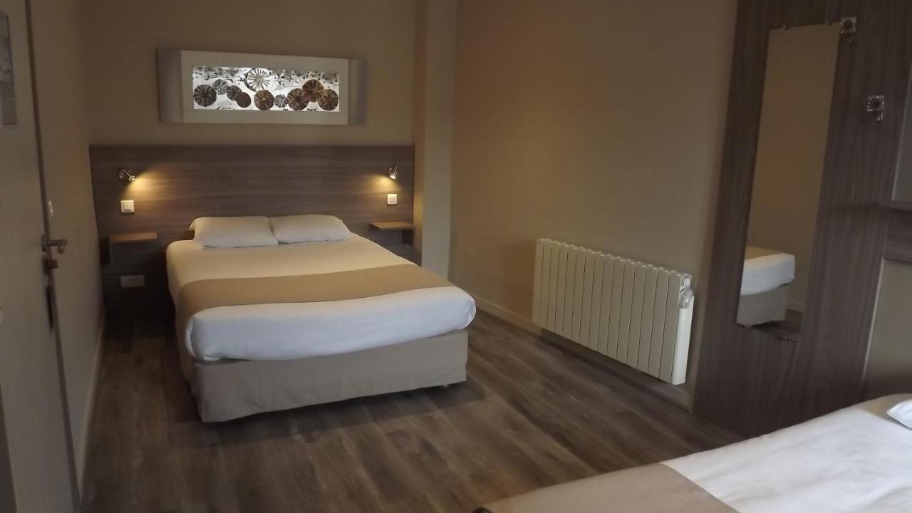 Logis Hotel La Residence, Cognac Centre Exteriör bild