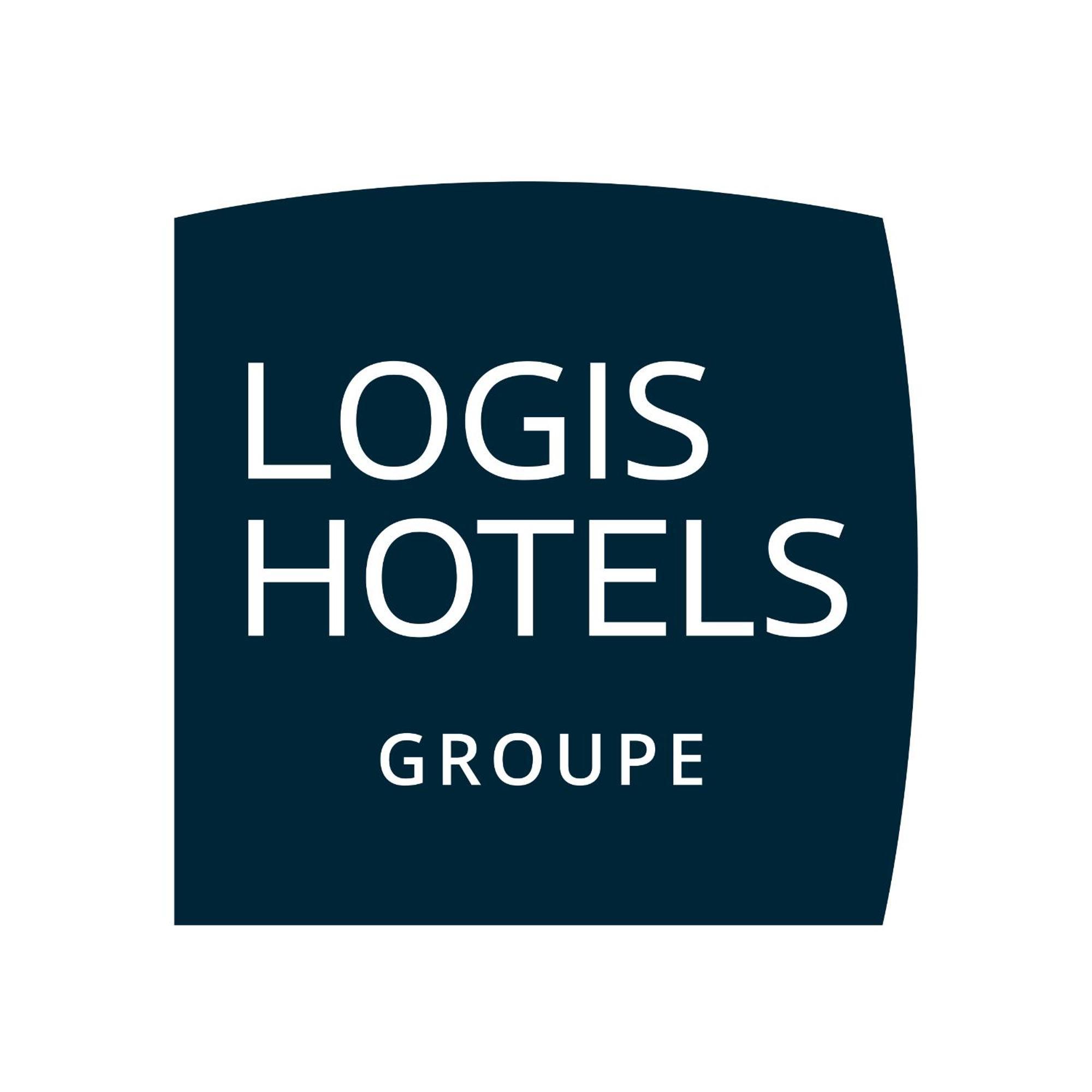 Logis Hotel La Residence, Cognac Centre Exteriör bild